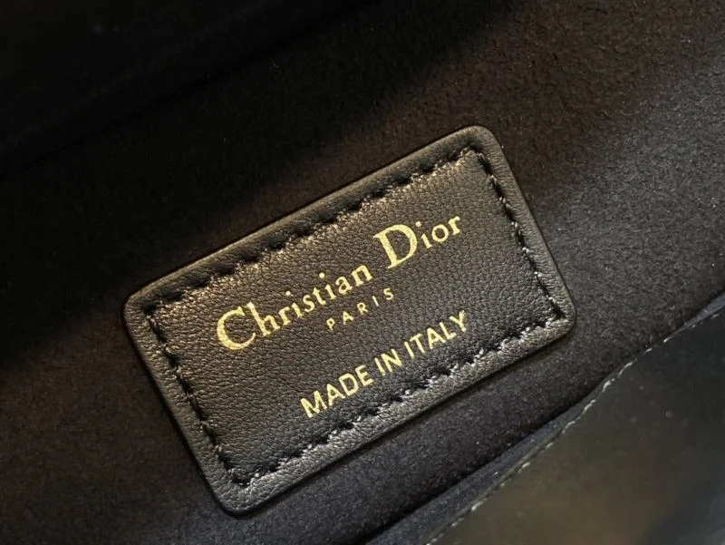 Christian Dior My Lady Bags Original 47467