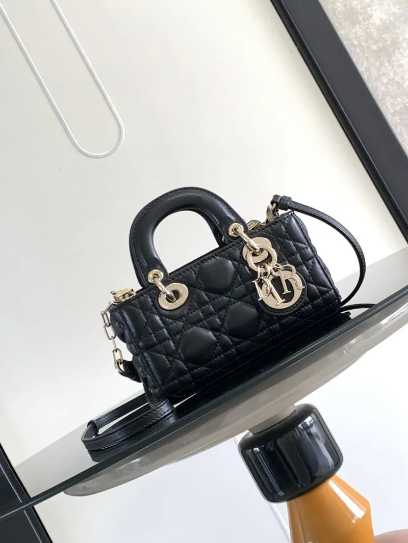 Christian Dior My Lady Bags Durable 47461