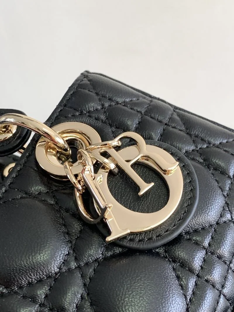 Christian Dior My Lady Bags Durable 47461
