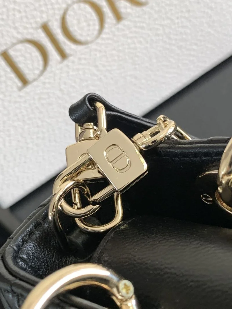 Christian Dior My Lady Bags Durable 47461