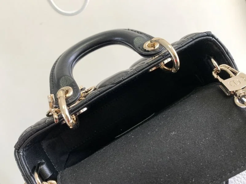 Christian Dior My Lady Bags Durable 47461
