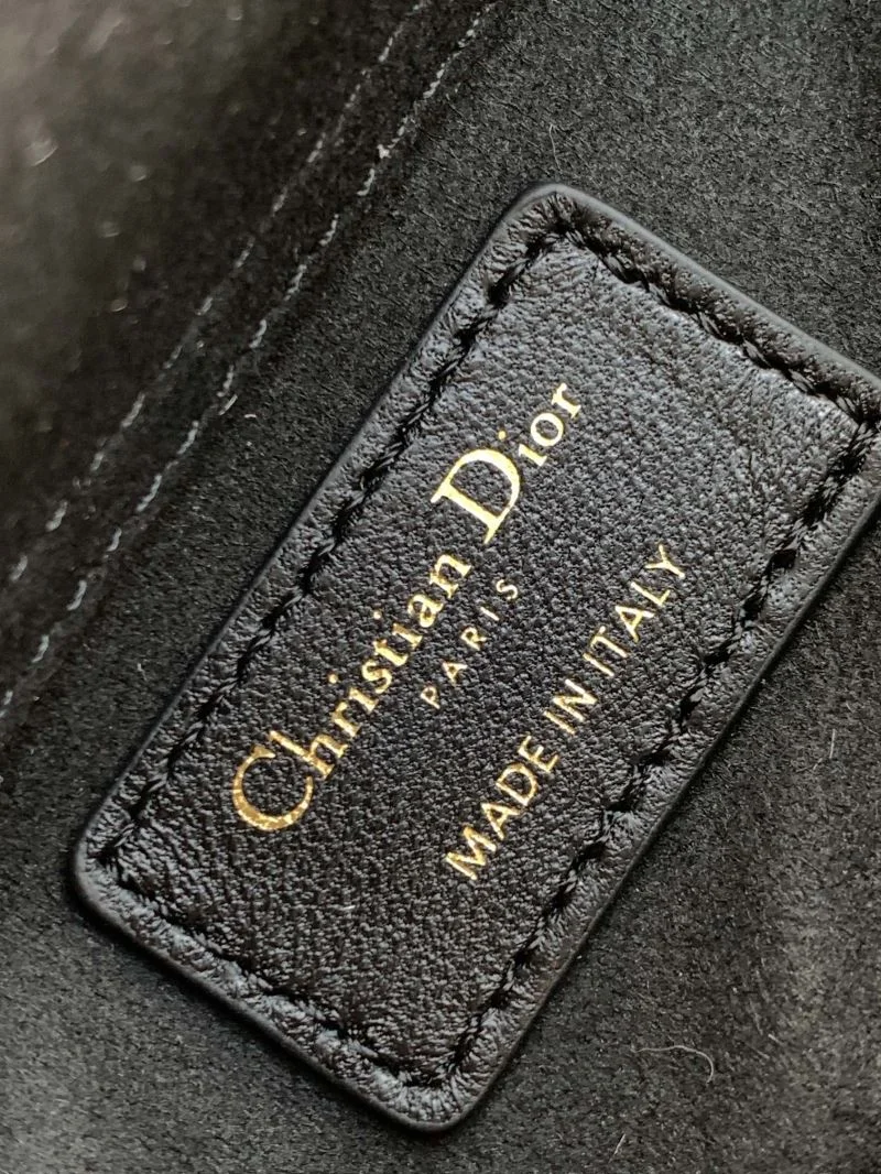 Christian Dior My Lady Bags Durable 47461