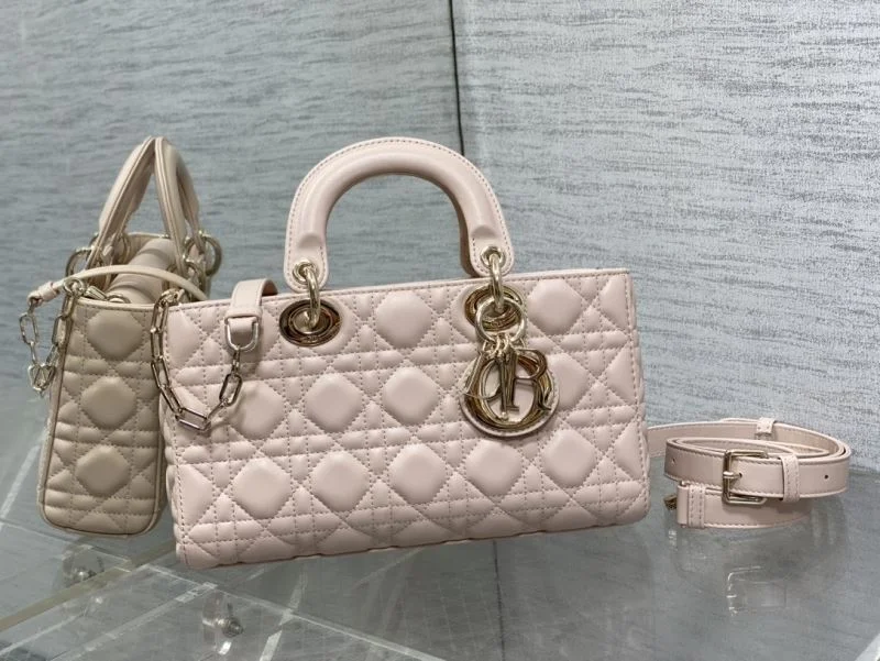 Supportive Christian Dior My Lady Bags 47464