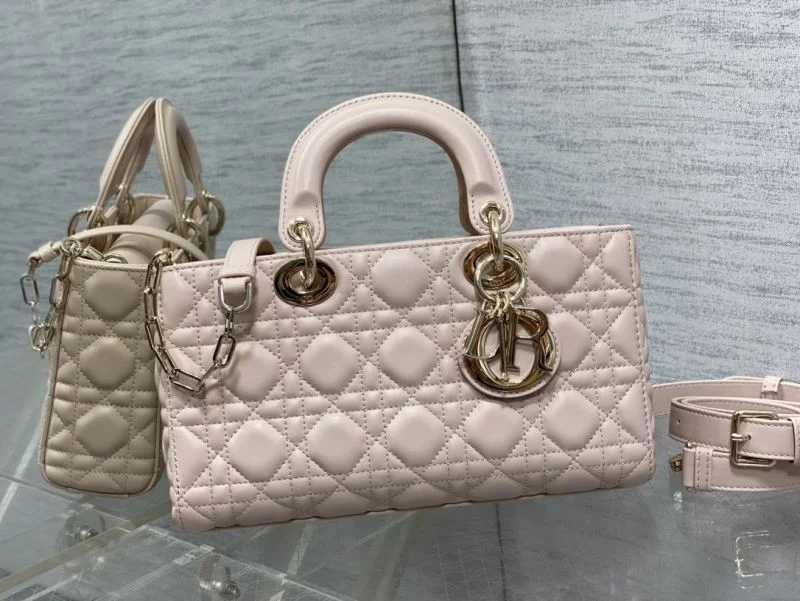 Supportive Christian Dior My Lady Bags 47464