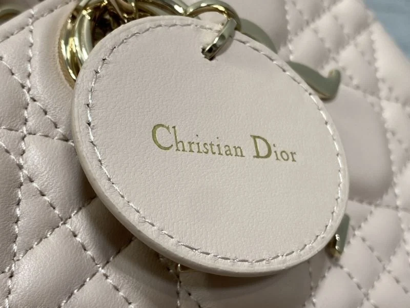 Supportive Christian Dior My Lady Bags 47464