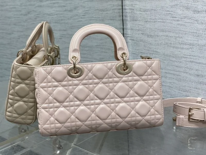 Supportive Christian Dior My Lady Bags 47464