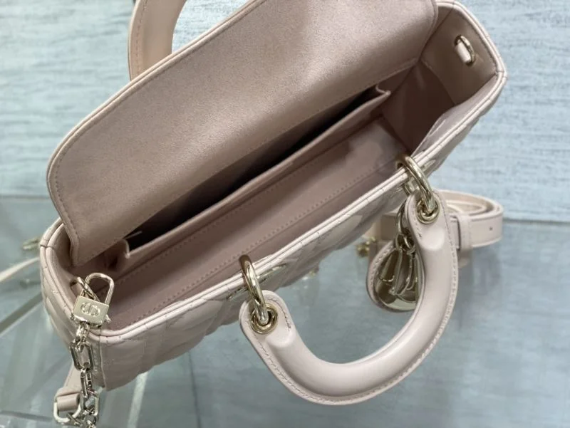 Supportive Christian Dior My Lady Bags 47464
