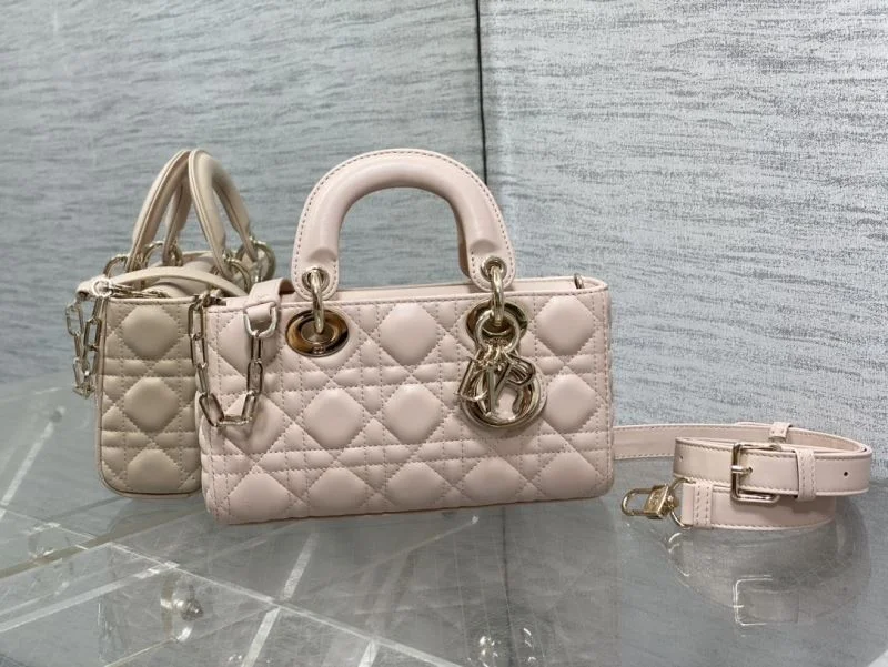 Christian Dior My Lady Bags Trendsetting 47505