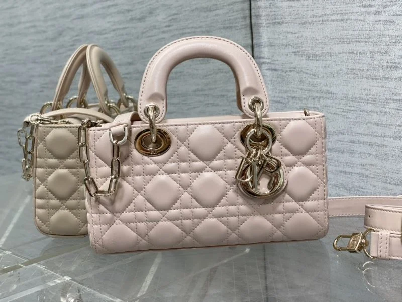 Christian Dior My Lady Bags Trendsetting 47505