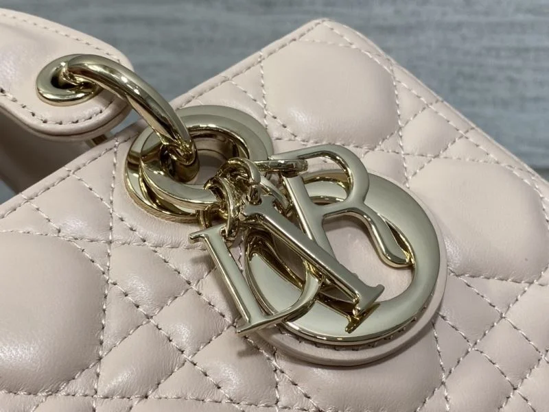 Christian Dior My Lady Bags Trendsetting 47505