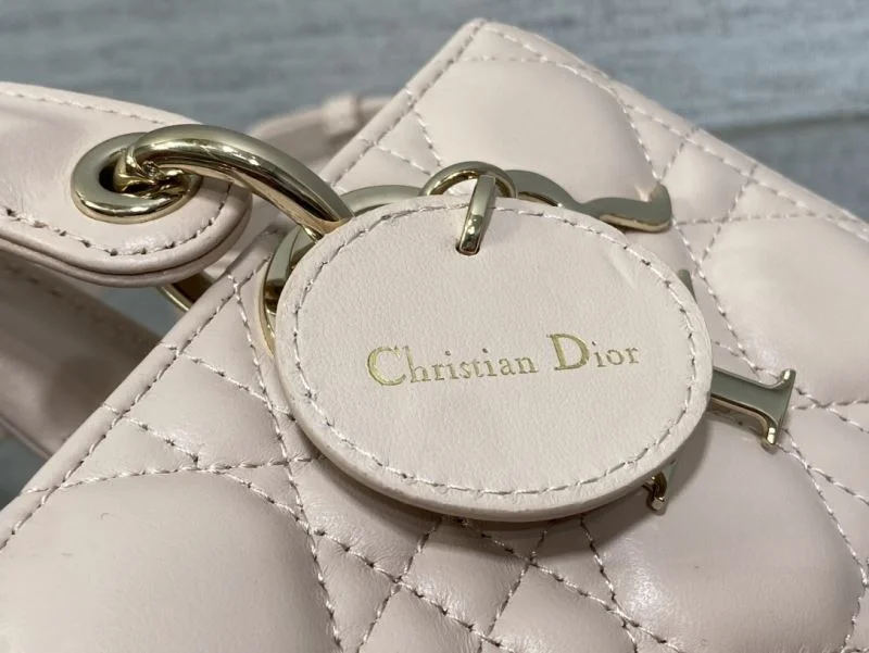 Christian Dior My Lady Bags Trendsetting 47505