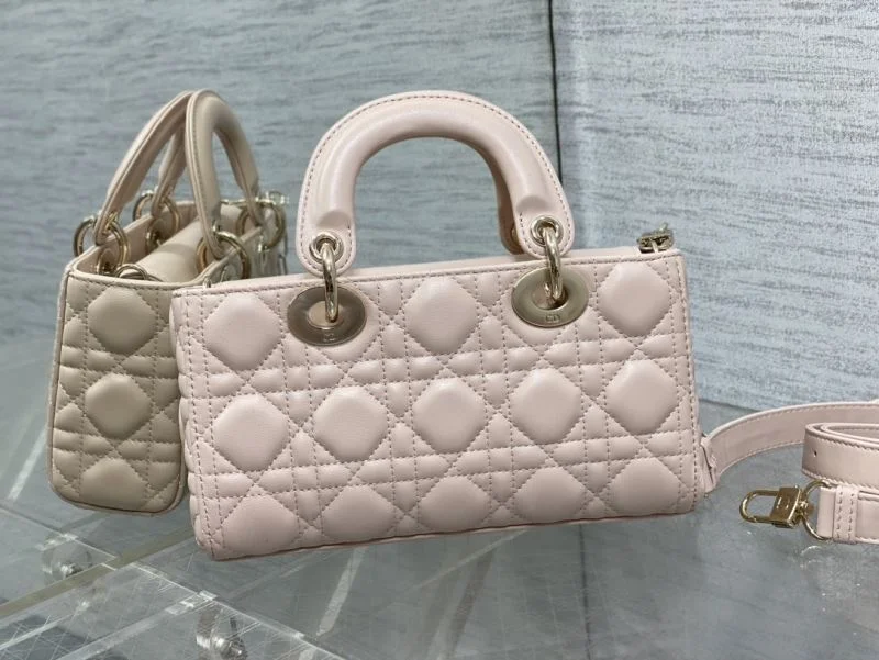 Christian Dior My Lady Bags Trendsetting 47505