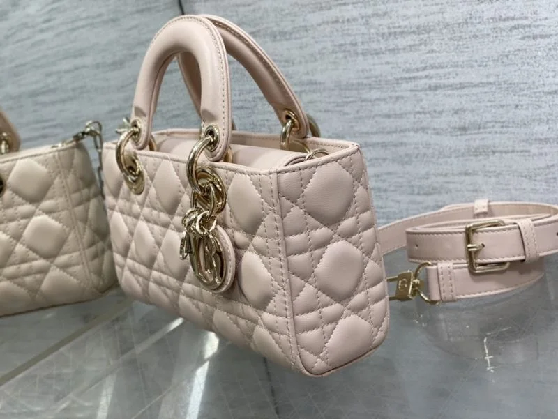 Christian Dior My Lady Bags Trendsetting 47505