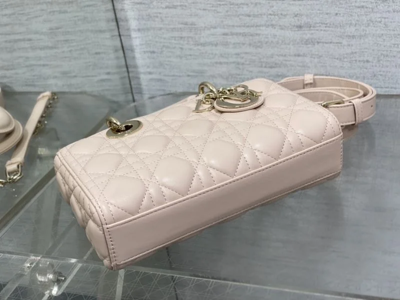 Christian Dior My Lady Bags Trendsetting 47505