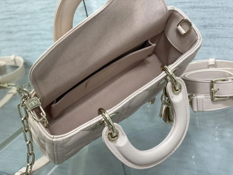 Christian Dior My Lady Bags Trendsetting 47505