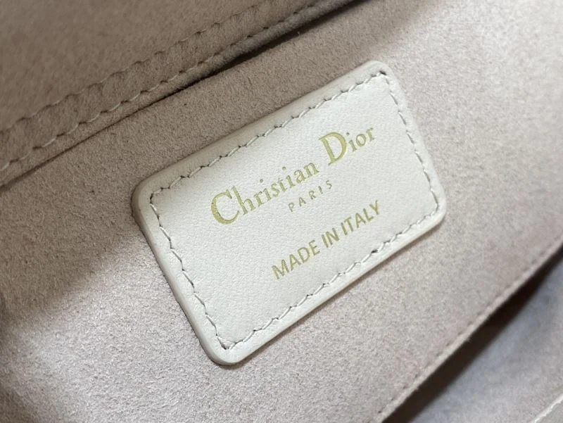 Christian Dior My Lady Bags Trendsetting 47505