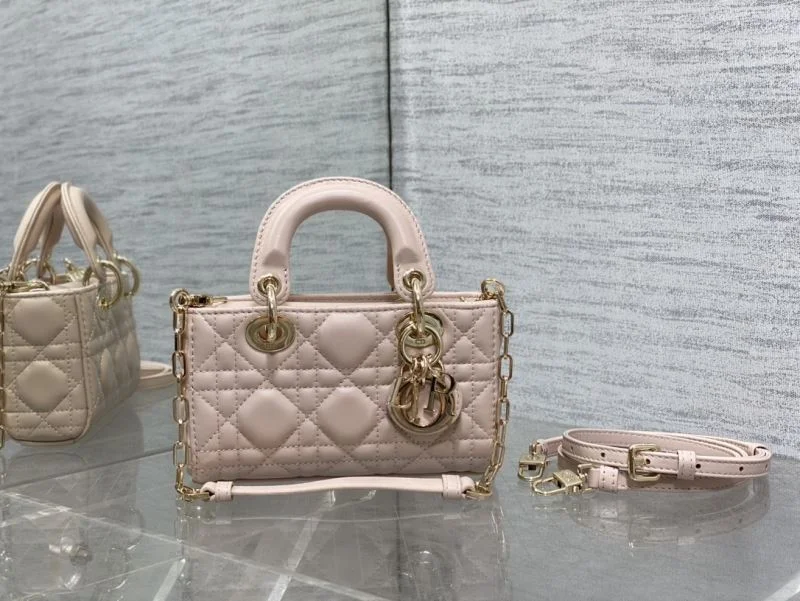 Christian Dior My Lady Bags FreshLook 47497