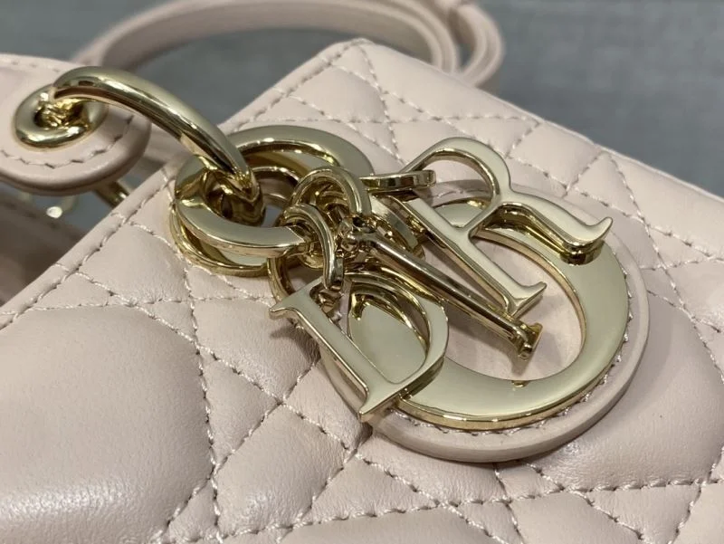 Christian Dior My Lady Bags FreshLook 47497