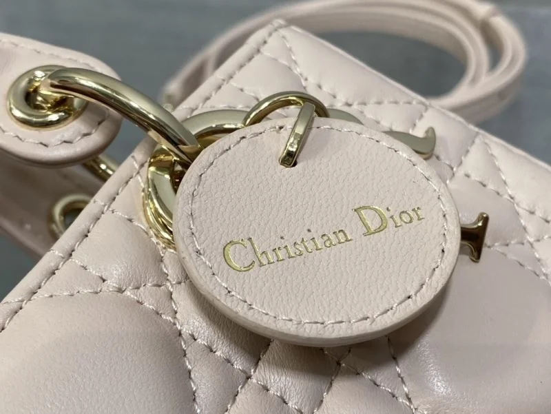 Christian Dior My Lady Bags FreshLook 47497