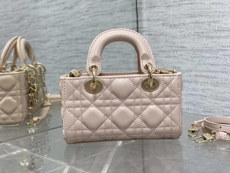 Christian Dior My Lady Bags FreshLook 47497
