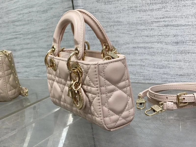 Christian Dior My Lady Bags FreshLook 47497