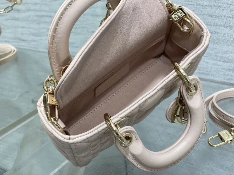 Christian Dior My Lady Bags FreshLook 47497