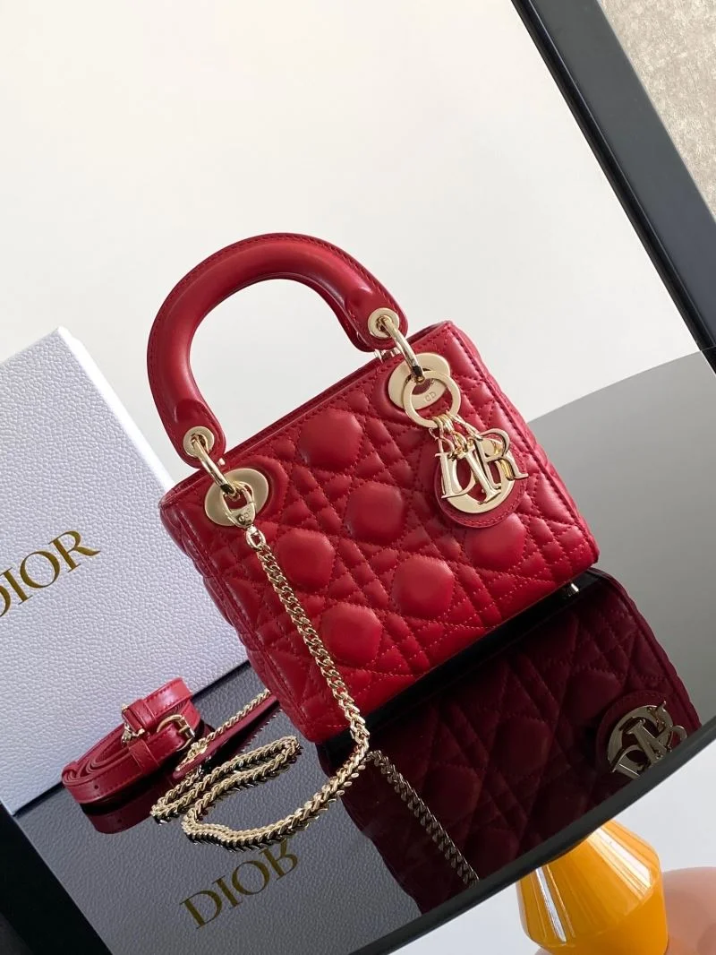 FlexibleFit Christian Dior My Lady Bags 47496