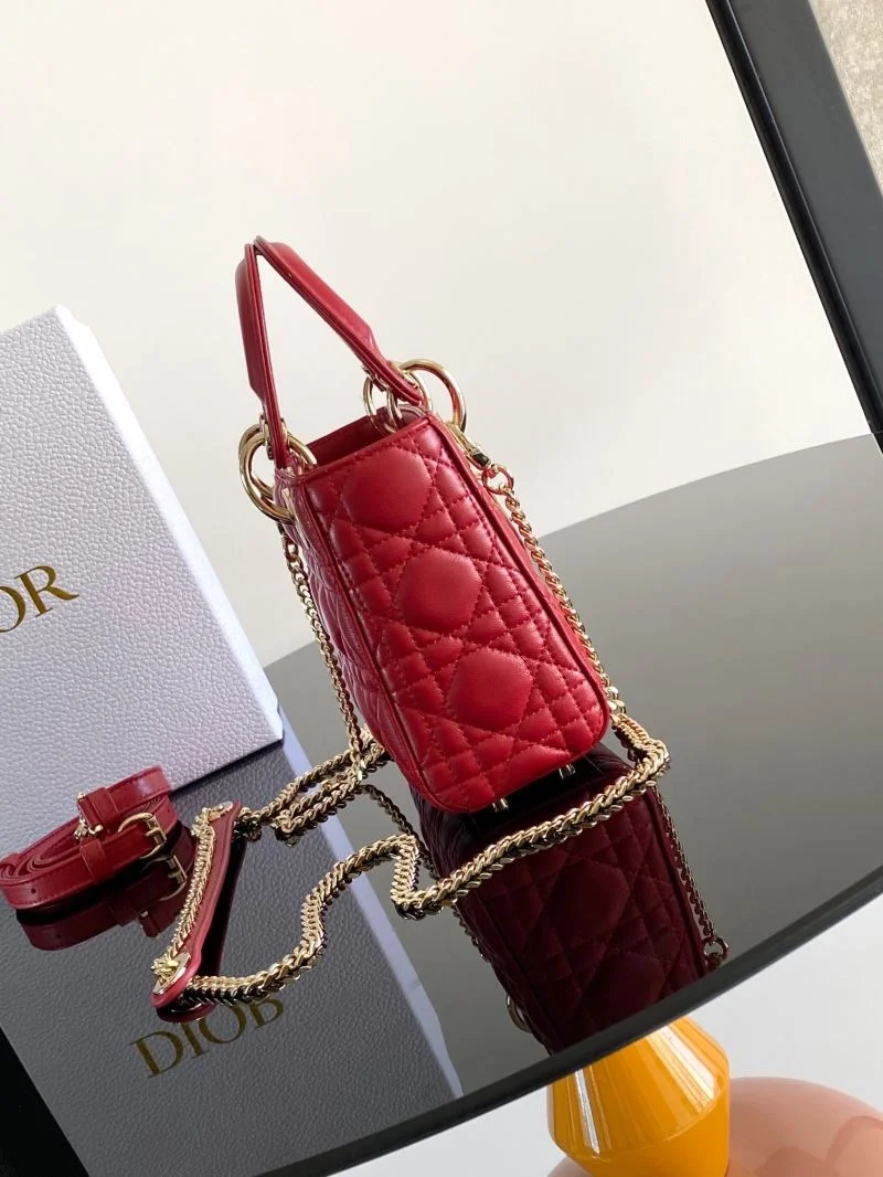 FlexibleFit Christian Dior My Lady Bags 47496