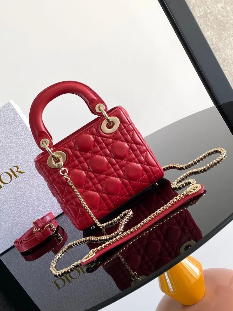 FlexibleFit Christian Dior My Lady Bags 47496