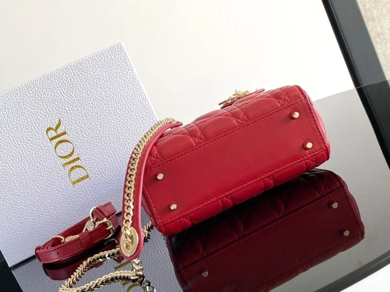 FlexibleFit Christian Dior My Lady Bags 47496