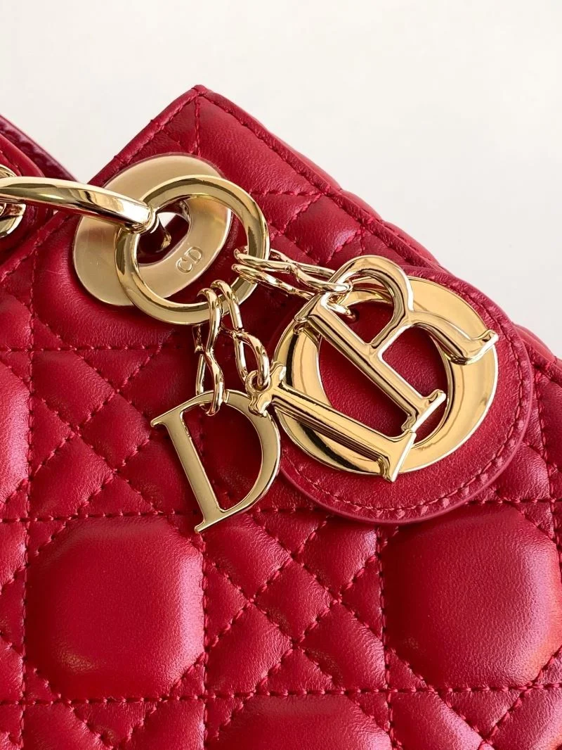 FlexibleFit Christian Dior My Lady Bags 47496