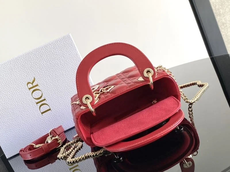 FlexibleFit Christian Dior My Lady Bags 47496
