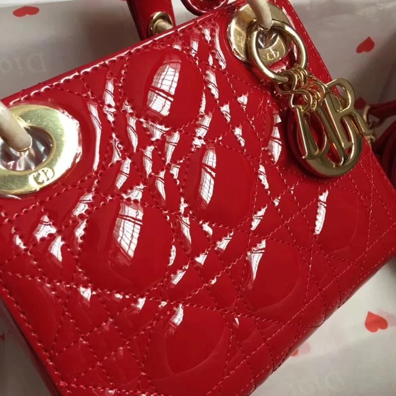 Christian Dior My Lady Bags SmoothTexture 47455