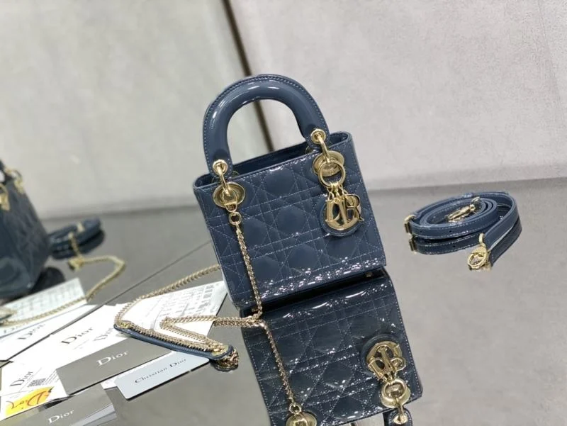 MultiPurpose Christian Dior My Lady Bags 47460