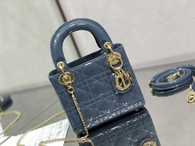 MultiPurpose Christian Dior My Lady Bags 47460