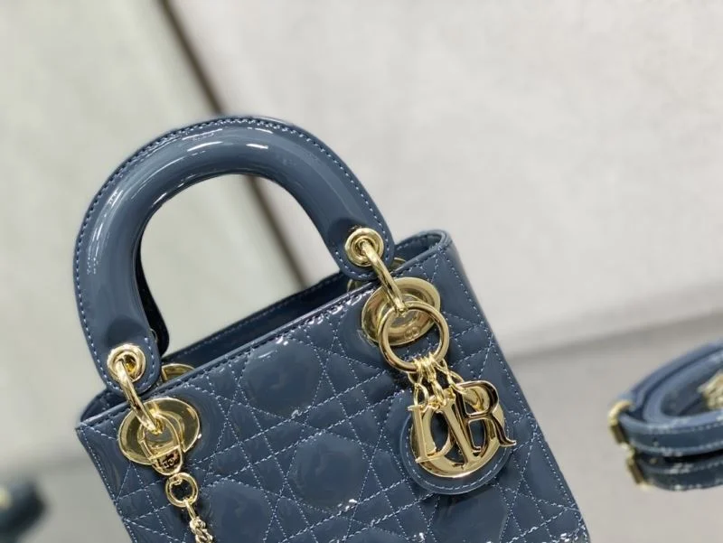 MultiPurpose Christian Dior My Lady Bags 47460