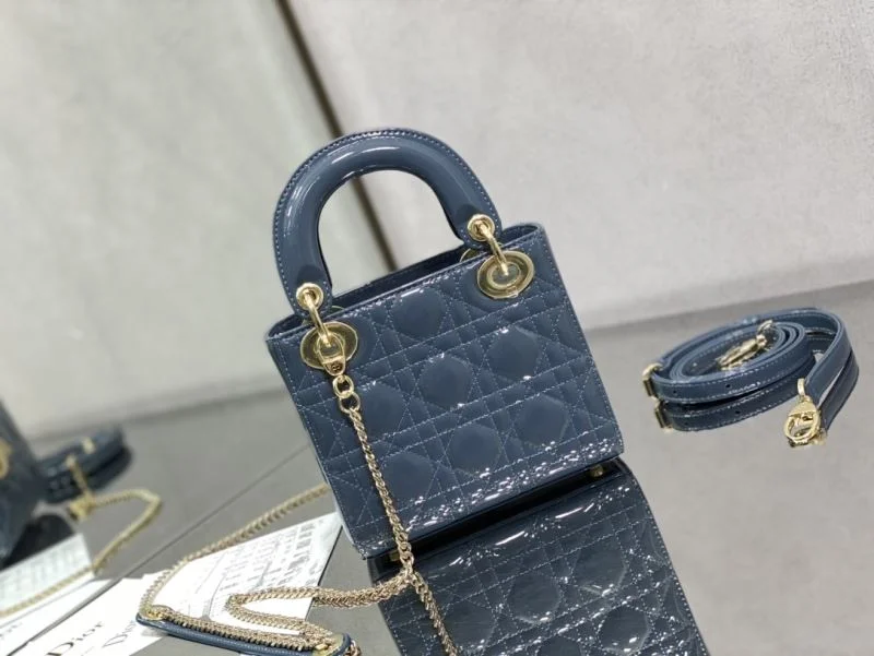 MultiPurpose Christian Dior My Lady Bags 47460