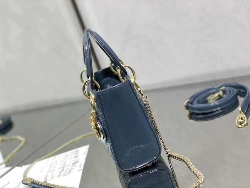 MultiPurpose Christian Dior My Lady Bags 47460