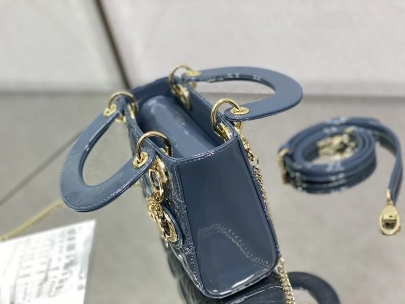 MultiPurpose Christian Dior My Lady Bags 47460