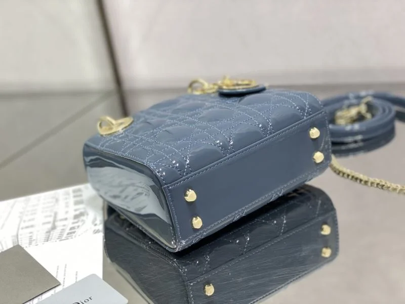 MultiPurpose Christian Dior My Lady Bags 47460