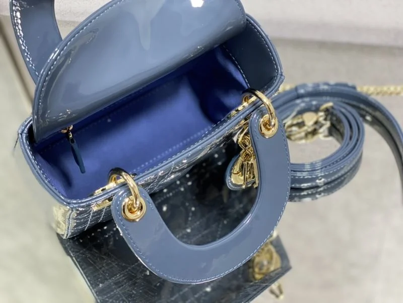 MultiPurpose Christian Dior My Lady Bags 47460