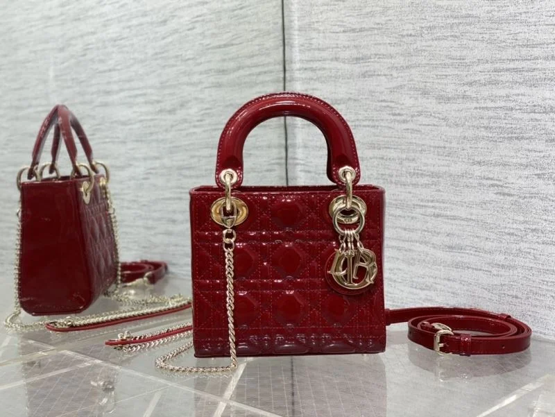 Popular Christian Dior My Lady Bags 47459