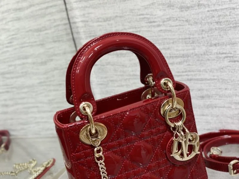 Popular Christian Dior My Lady Bags 47459