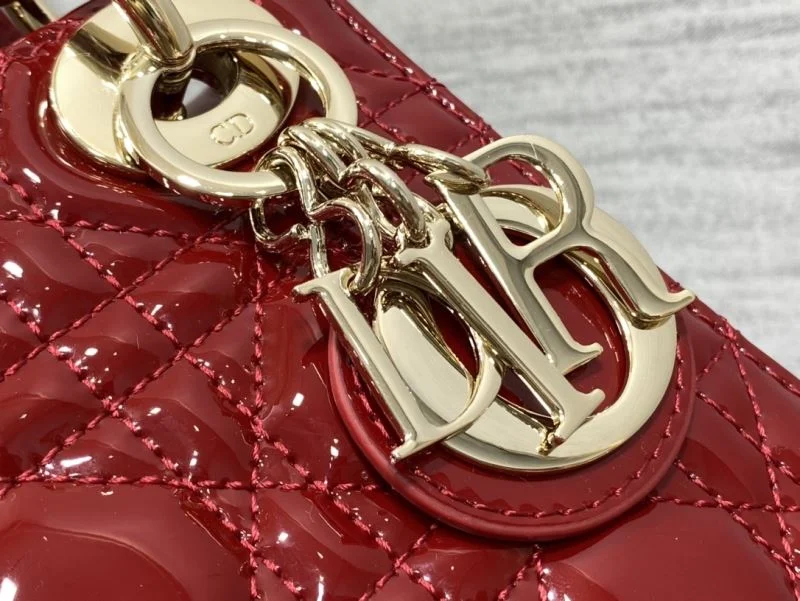 Popular Christian Dior My Lady Bags 47459