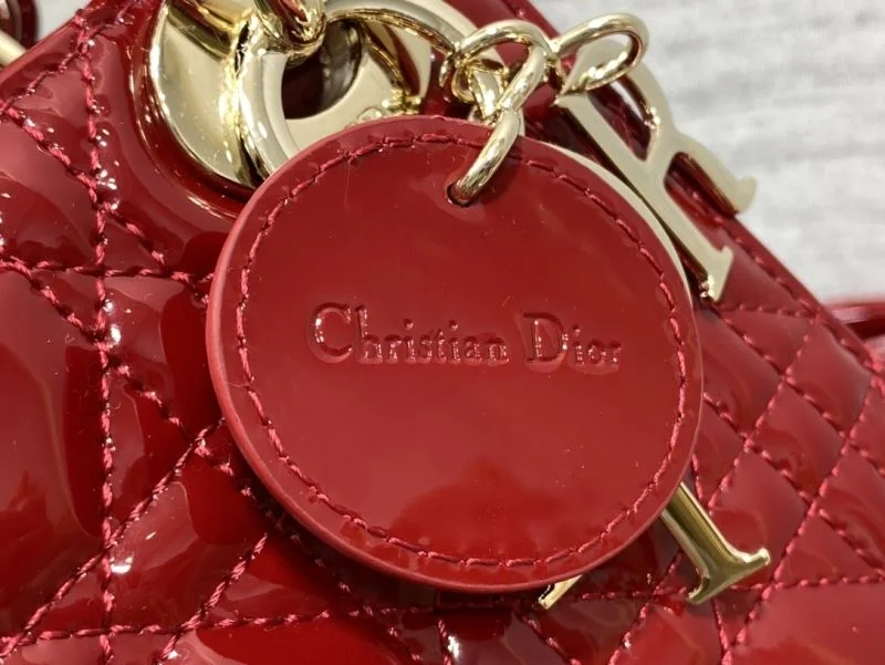 Popular Christian Dior My Lady Bags 47459