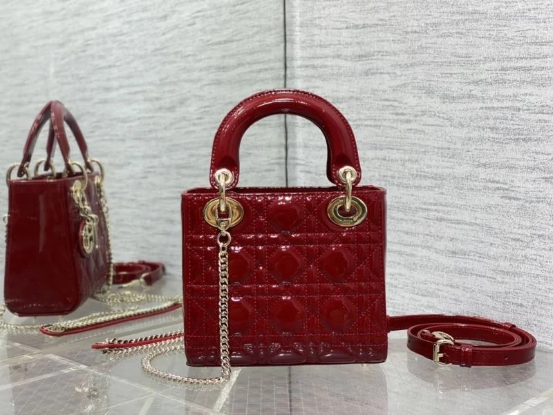 Popular Christian Dior My Lady Bags 47459