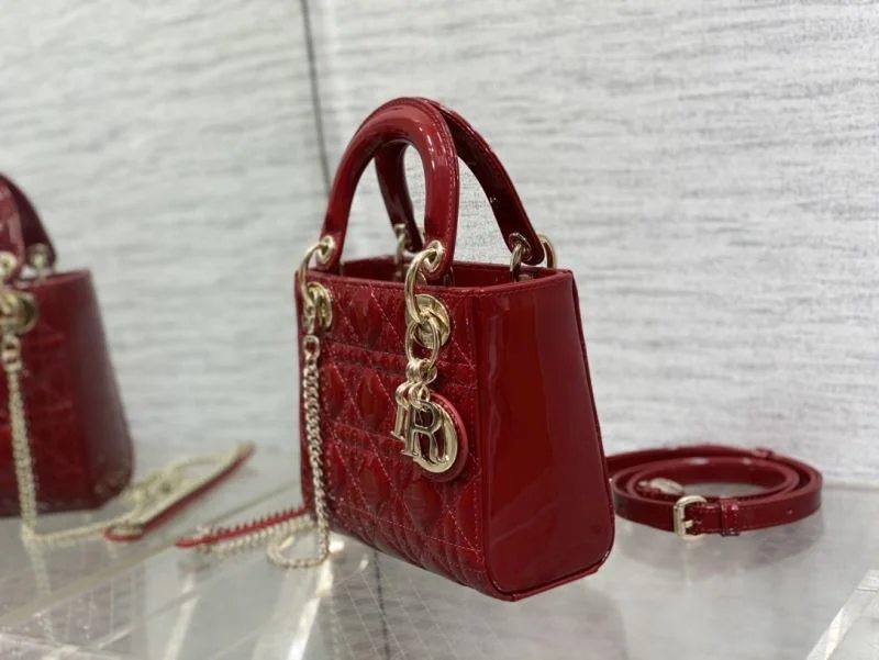 Popular Christian Dior My Lady Bags 47459