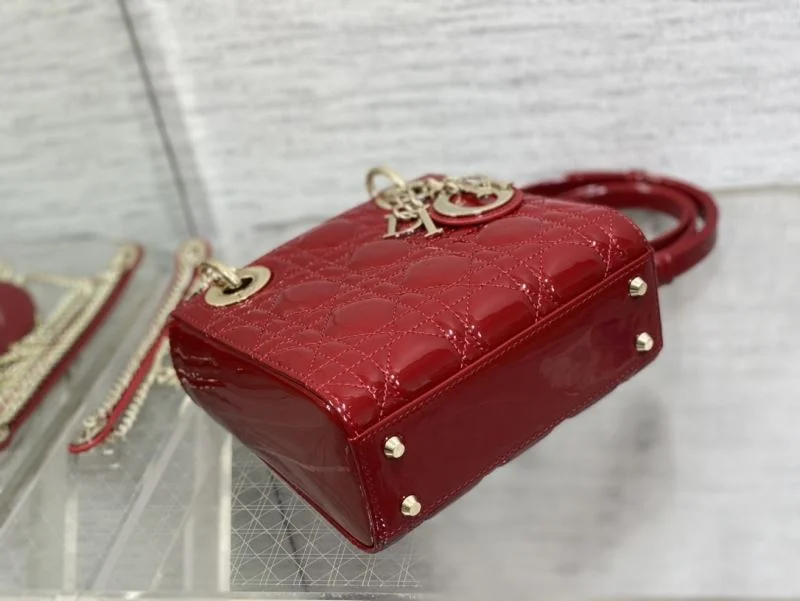 Popular Christian Dior My Lady Bags 47459