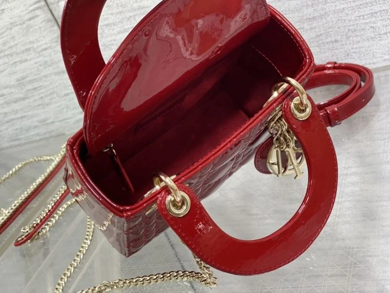 Popular Christian Dior My Lady Bags 47459