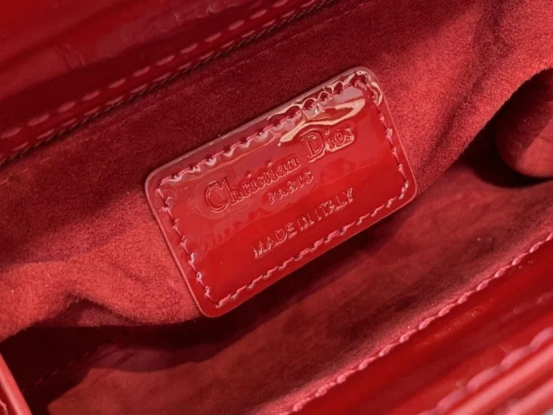 Popular Christian Dior My Lady Bags 47459